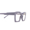 Gafas graduadas Kuboraum K5 ML misty lilac - Miniatura del producto 3/4