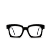 Kuboraum K5 Eyeglasses OS black matt - product thumbnail 1/4