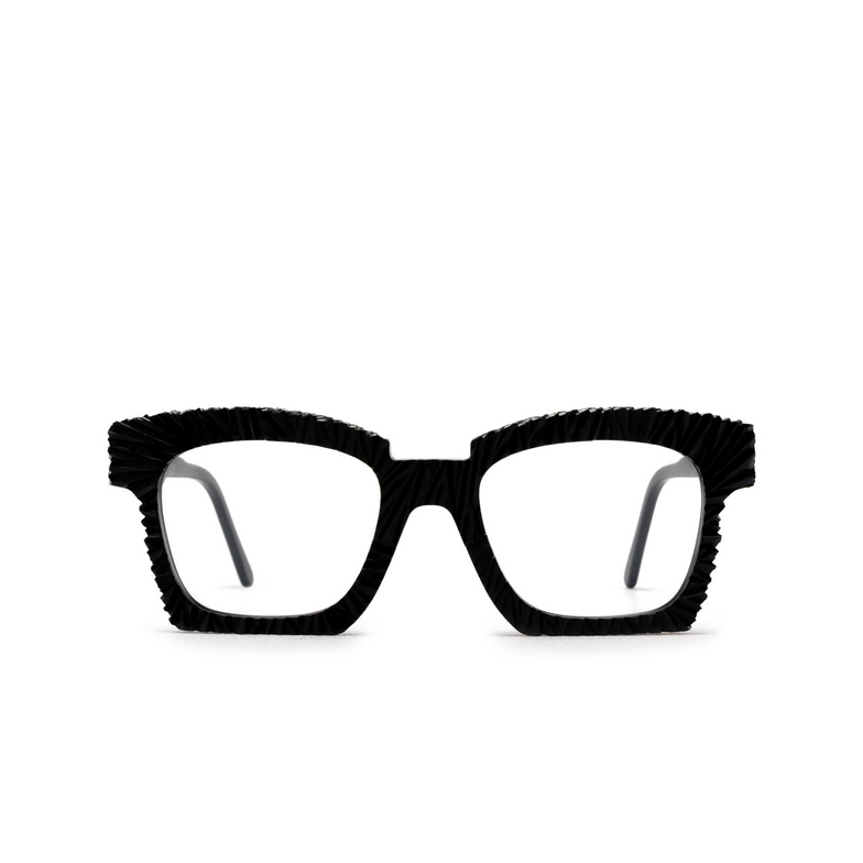 Kuboraum K5 Korrektionsbrillen OS black matt - 1/4
