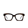 Kuboraum K5 Eyeglasses TS tortoise - product thumbnail 1/4