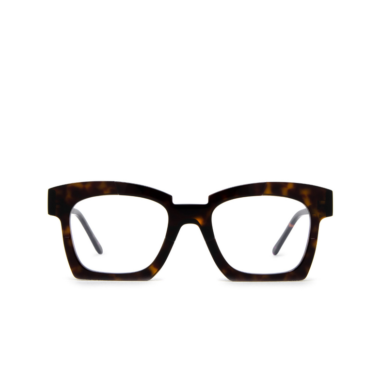 Kuboraum K5 Eyeglasses TS tortoise - 1/4