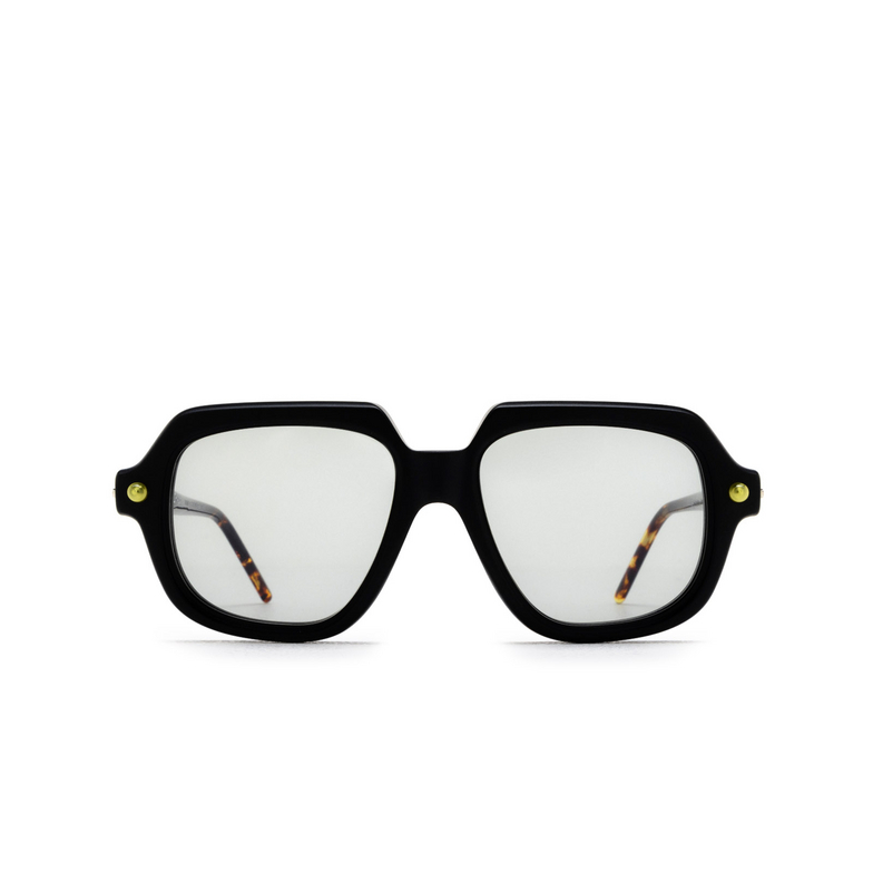 Kuboraum P13 Sunglasses BM black matt - 1/4