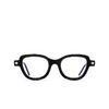 Kuboraum P5 Eyeglasses BM GH black matt & grey havana & black shine - product thumbnail 1/4