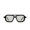 Kuboraum P8 Sunglasses BS GH black shine & tortoise - product thumbnail 1/4