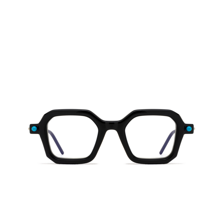 Kuboraum P9 Eyeglasses BS HA black shine & havana - 1/4