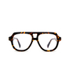 Kuboraum Q4 Eyeglasses TOR tortoise - product thumbnail 1/4