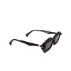 Kuboraum Q6 Sunglasses BMM black matt - product thumbnail 2/4