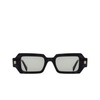 Kuboraum Q9 Sunglasses BKN black night & black shine - product thumbnail 1/4