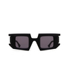 Kuboraum R3 CT Sunglasses BM CT black matt - product thumbnail 1/4