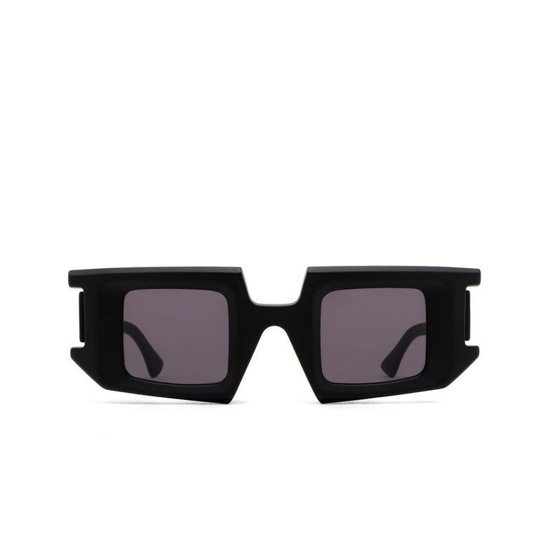 Kuboraum R3 CT Sunglasses BM CT black matt - 1/4