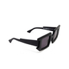 Kuboraum R3 CT Sunglasses BM CT black matt - product thumbnail 2/4