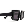 Kuboraum R3 CT Sunglasses BM CT black matt - product thumbnail 3/4