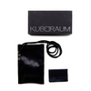 Lunettes de soleil Kuboraum R3 SUN BM LTD black matt limited edition - Vignette du produit 5/5