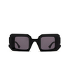 Kuboraum R3 CT Sunglasses BS CT black shine - product thumbnail 1/4