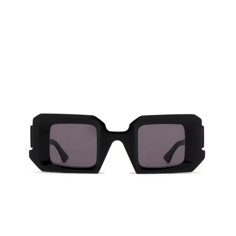 Kuboraum R3 CT Sunglasses BS CT black shine - 1/4