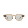 Kuboraum S1 Sunglasses SK smoke & transparent grey - product thumbnail 1/4