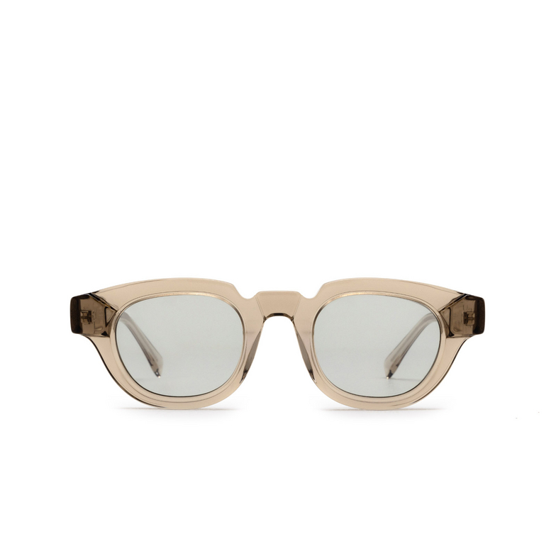 Kuboraum S1 Sunglasses SK smoke & transparent grey - 1/4