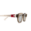 Kuboraum S1 Sunglasses SK smoke & transparent grey - product thumbnail 3/4