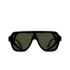 Gafas de sol Kuboraum T11 SUN BM black matt - Miniatura del producto 1/4