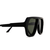 Kuboraum T11 Sunglasses BM black matt - product thumbnail 3/4