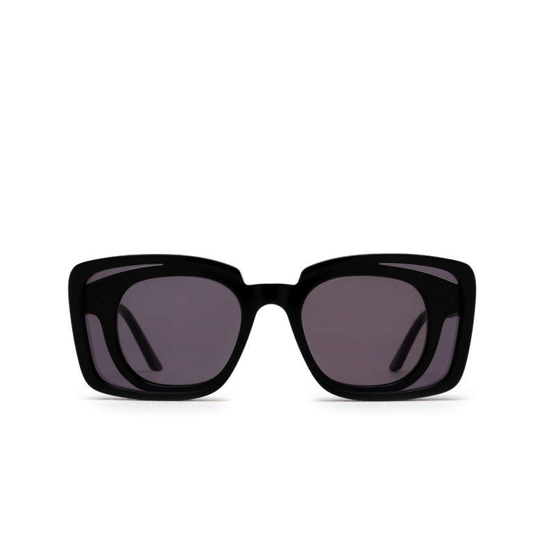 Kuboraum T7 Sunglasses BB black shine - 1/4