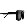 Kuboraum T7 Sunglasses BB black shine - product thumbnail 3/4