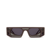 Kuboraum T9 Sunglasses DTP dark taupe - product thumbnail 1/4