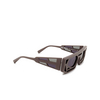 Gafas de sol Kuboraum T9 SUN DTP dark taupe - Miniatura del producto 2/4