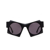 Kuboraum U5 Sunglasses BM black matt - product thumbnail 1/4