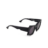 Kuboraum U5 Sunglasses BM black matt - product thumbnail 2/4
