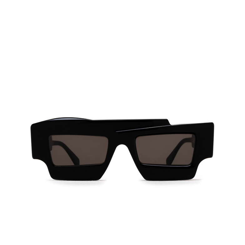 Kuboraum X12 Sunglasses BS black shine - 1/4