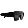 Kuboraum X12 Sunglasses BS black shine - product thumbnail 3/4