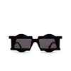 Kuboraum X20 Sunglasses BM black matt - product thumbnail 1/4