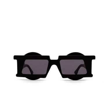 Gafas de sol Kuboraum X20 SUN BM black matt - Vista delantera