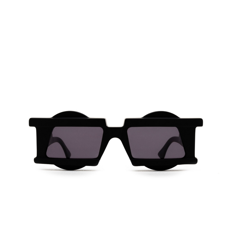 Kuboraum X20 Sunglasses BM black matt - 1/4