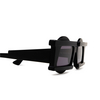 Kuboraum X20 Sunglasses BM black matt - product thumbnail 3/4