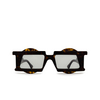 Gafas de sol Kuboraum X20 SUN TS tortoise - Miniatura del producto 1/4