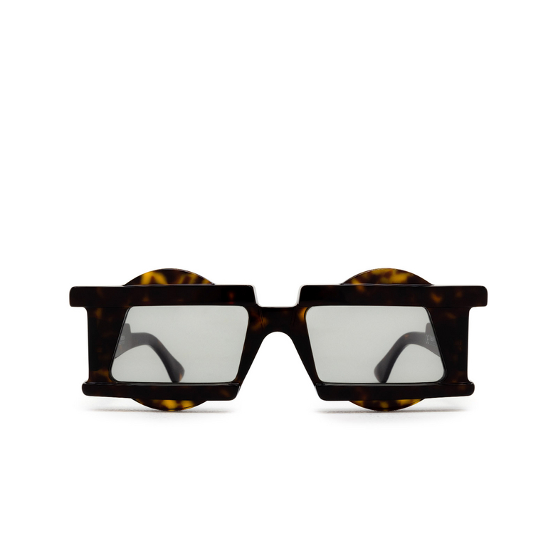 Gafas de sol Kuboraum X20 SUN TS tortoise - 1/4