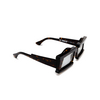 Gafas de sol Kuboraum X20 SUN TS tortoise - Miniatura del producto 2/4