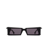 Kuboraum X21 CT Sunglasses BM CT black matt - product thumbnail 1/4