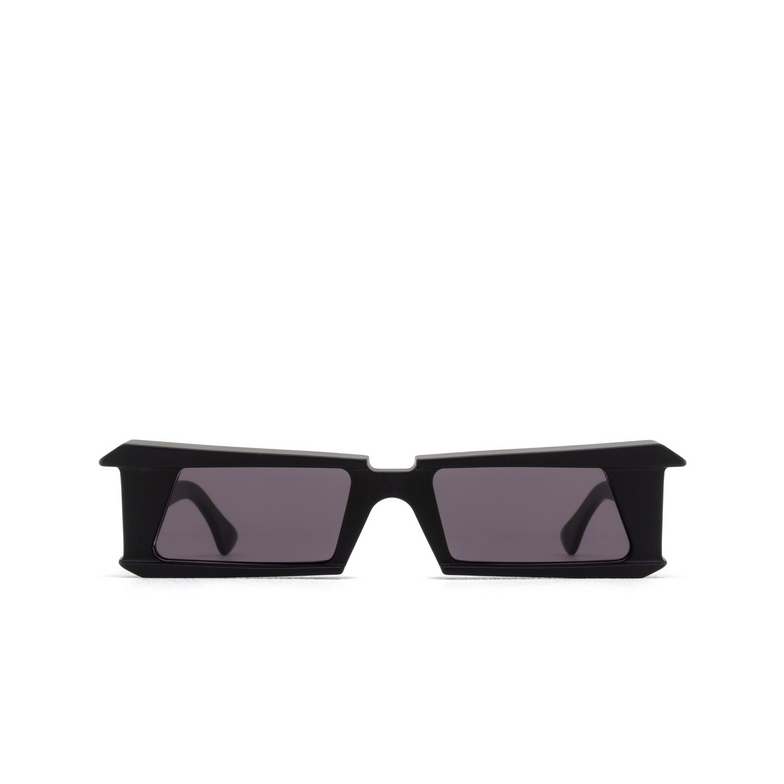 Kuboraum X21 CT Sunglasses BM CT black matt - 1/4