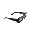 Gafas de sol Kuboraum X21 CT SUN TS CT black shine - Miniatura del producto 2/4