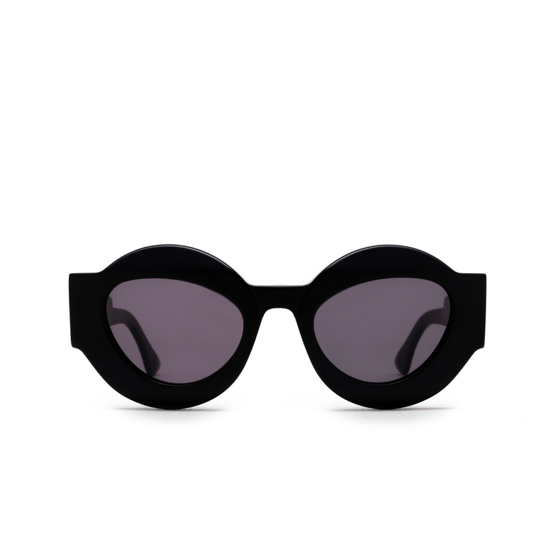 Kuboraum X22 Sunglasses BM black matt - 1/4