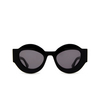 Kuboraum X22 Sunglasses BS black shine - product thumbnail 1/4