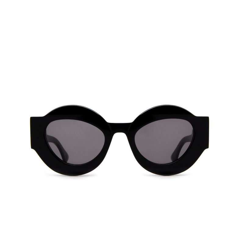 Kuboraum X22 Sunglasses BS black shine - 1/4