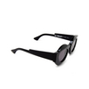 Kuboraum X22 Sunglasses BS black shine - product thumbnail 2/4