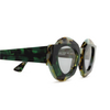 Gafas de sol Kuboraum X22 SUN WD wood - Miniatura del producto 3/4