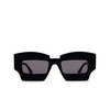 Kuboraum X6 Sunglasses BM black matt - product thumbnail 1/4