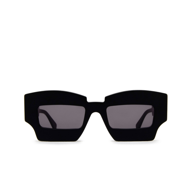 Kuboraum X6 Sunglasses BM black matt - 1/4