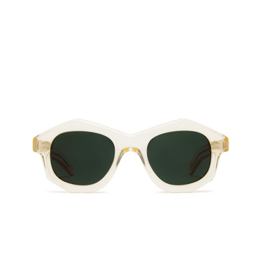 Lesca DADA Sunglasses 186 champagne - front view